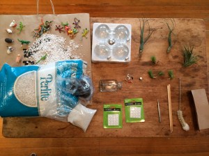 Supplies / bayareaassistant.com